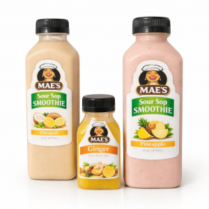 soursop smoothies